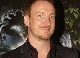 remus lupin