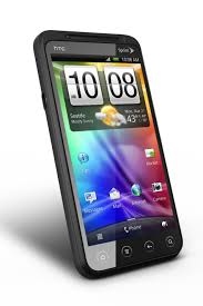 HTC EVO 3D The Latest In Next
