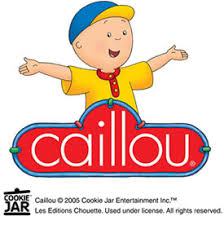 Caillou Kayu Türkçe Dublaj Çizgi Film izle