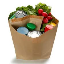 Grocery Coupons