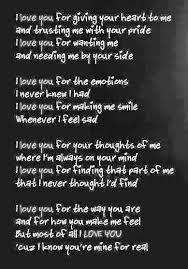 gangster poems