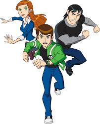 Ben10