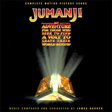 Insomnia / Jumanji (Complete)