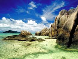 Beach Dreams, Seychelles
