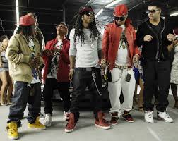 drake young money