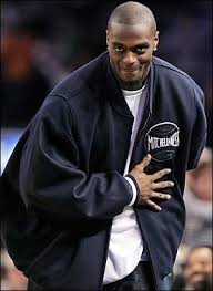 Take a bow Plaxico,