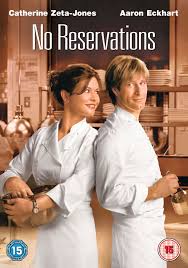 No Reservations - Bez Rezervacije (2007) komedije drame