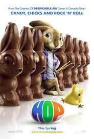 hop movie poster