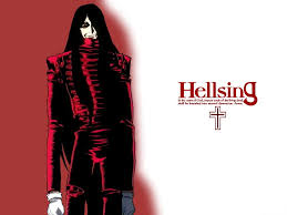 hellsing