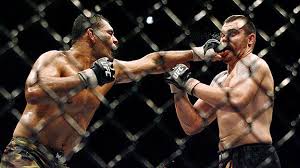 Tim Sylvia vs.