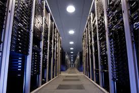 rack space