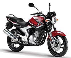 Yamaha Fazer 250