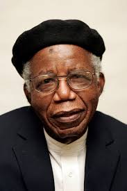 chinua achebe