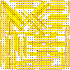 word search printable