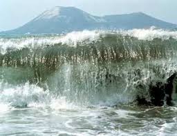حدث في مثل هذا اليوم (26 كانون الأول/ديسمبر)(في يوم 26 ديسمبر 2004 زلزال في المحيط الهندي يؤدي إلى نشوء تسونامي أدى إلى مقتل 229866 شخصًا في ماليزيا وإندونيسيا والهند وتايلاند وبنغلاديش)  Tsunami