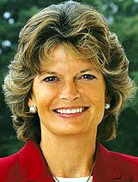 Lisa Murkowski: $12000 from