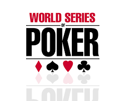 The first years of the WSOP