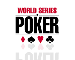 A World Series of Poker Main