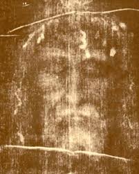 shroud of turin