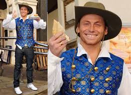 joe swash