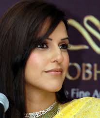 About Neha Dhupia