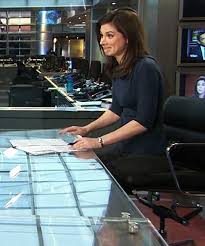 Erin Burnett fotos