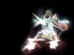 r is for rajon rondo