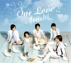 arashi