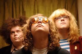 Posted in Jay Reatard