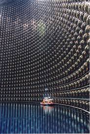 What is a neutrino?