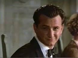 Sean Penn, Jeremy Davies