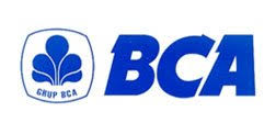 logo bca