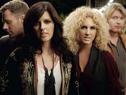 Little Big Town photo courtesy