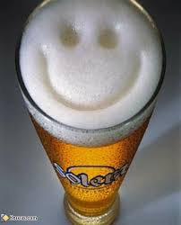 le verre de l'amitié - Page 2 Biere-qui-sourit