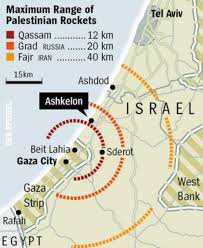 western Negev Israel News