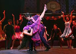west side story
