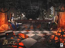 alice movie
