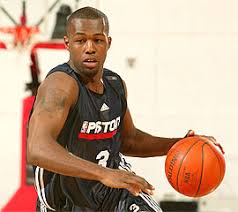 Rodney Stuckey