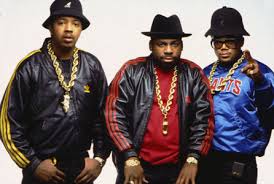 RUN-DMC