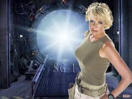 Nadja Auermann wallpaper