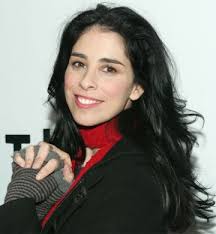 sarah silverman