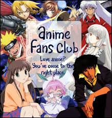 anime