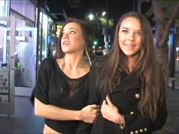Suspect Alexis Neiers Says
