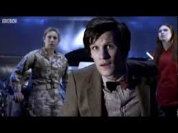 Doctor Who 5.Sezon Christmas Carol