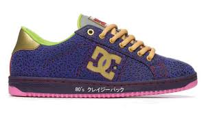 DC Life 2008 Fall 80s Pack |