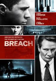 breach