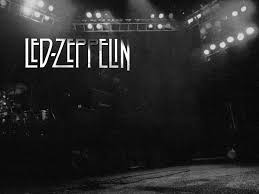 led zepplin