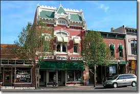 Pueblo, Colorado