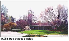 What with the sprawl of the