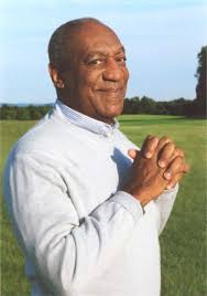 week on Deceiver, Bill Cosby